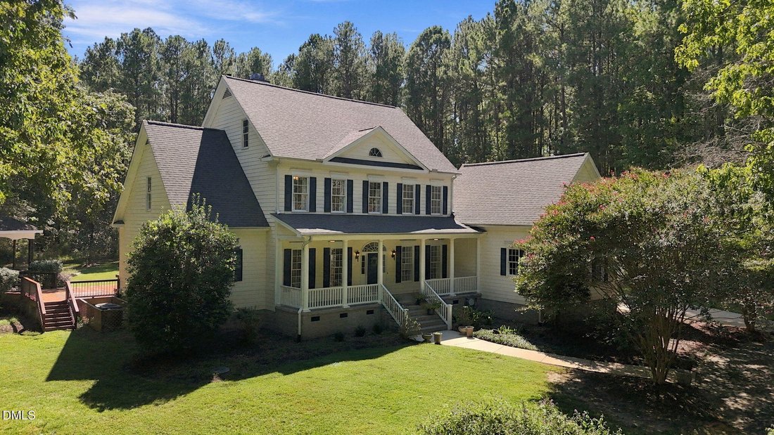 House in Apex, North Carolina, United States 4 - 17813240