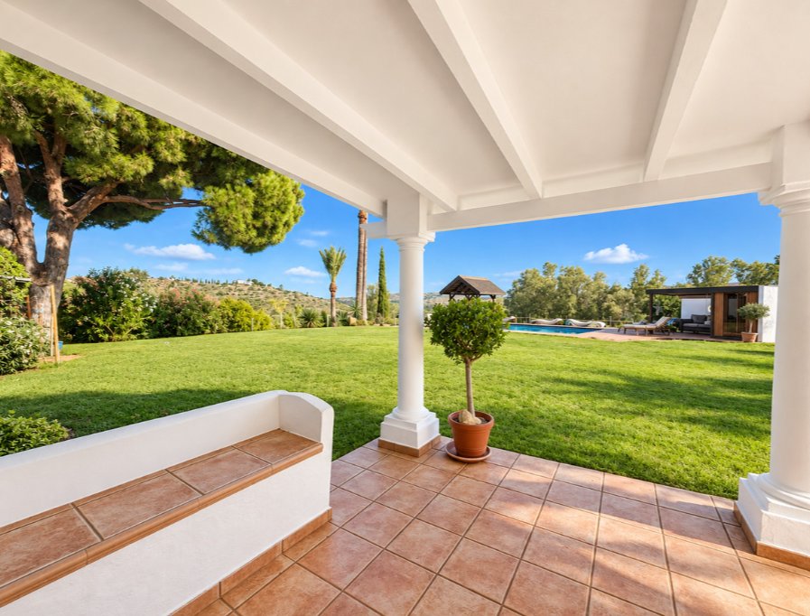 Villa à El Faro, Mijas, Espagne 5 - 18914128