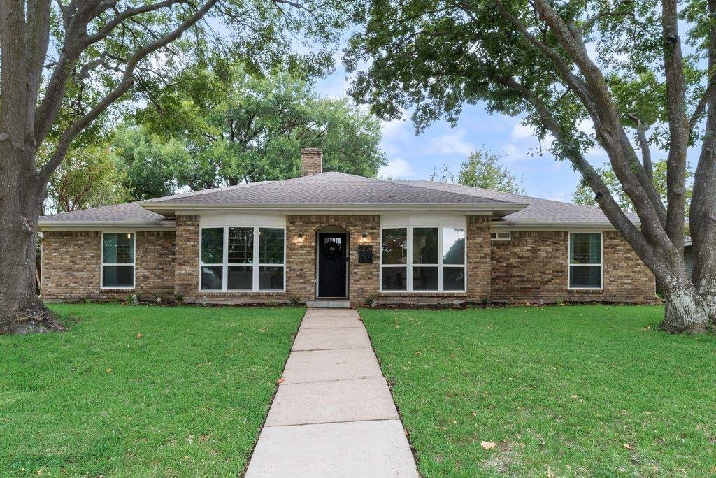 House in Plano, Texas, United States 2 - 18906575
