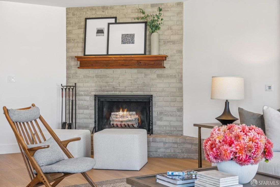 Condo in San Francisco, California, United States 5 - 18908667