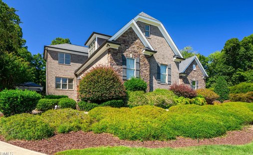 Maison à Pittsboro, Caroline du Nord, États-Unis 1