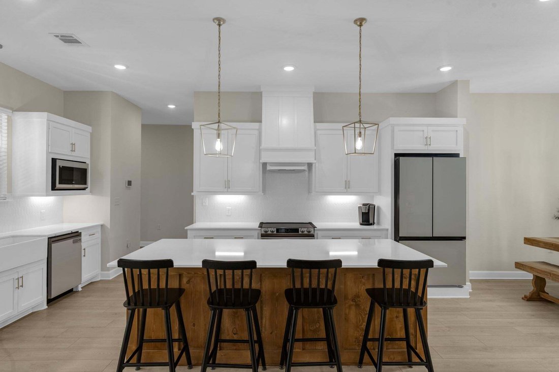 House in New Caney, Texas, United States 4 - 18906634