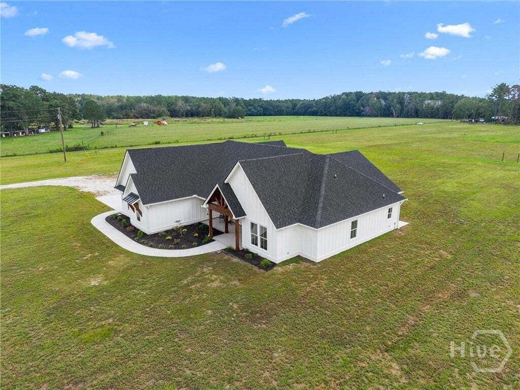 House in Brooklet, Georgia, United States 3 - 18906387