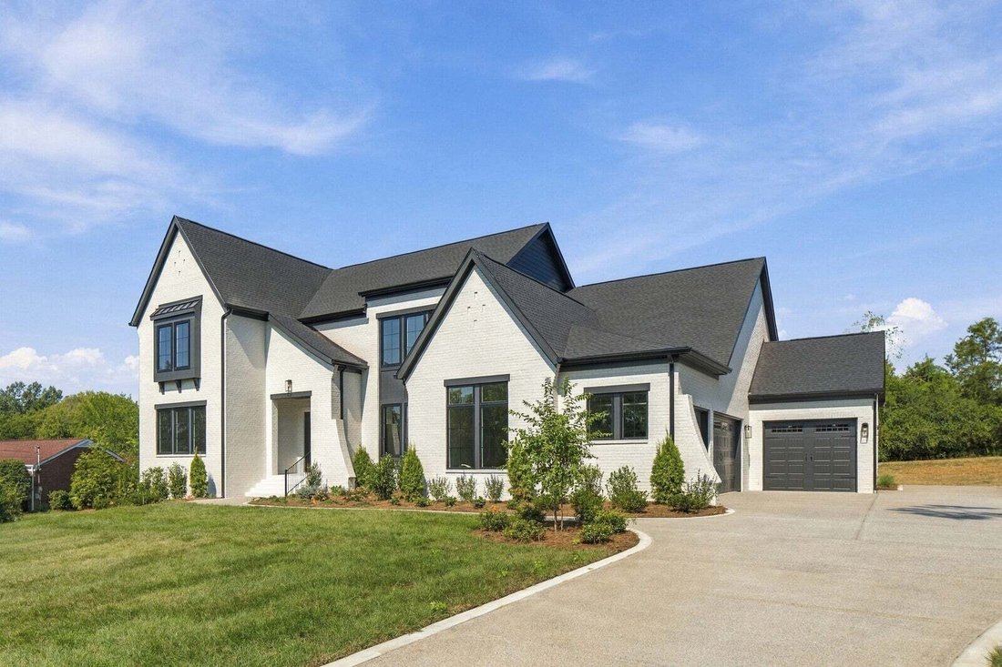 Haus in Nashville, Tennessee, Vereinigte Staaten 3 - 18408537
