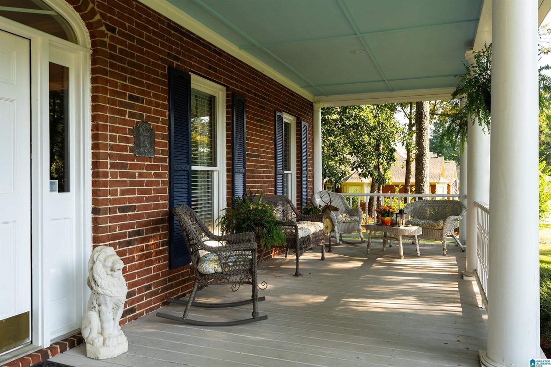 House in Springville, Alabama, United States 4 - 18915166