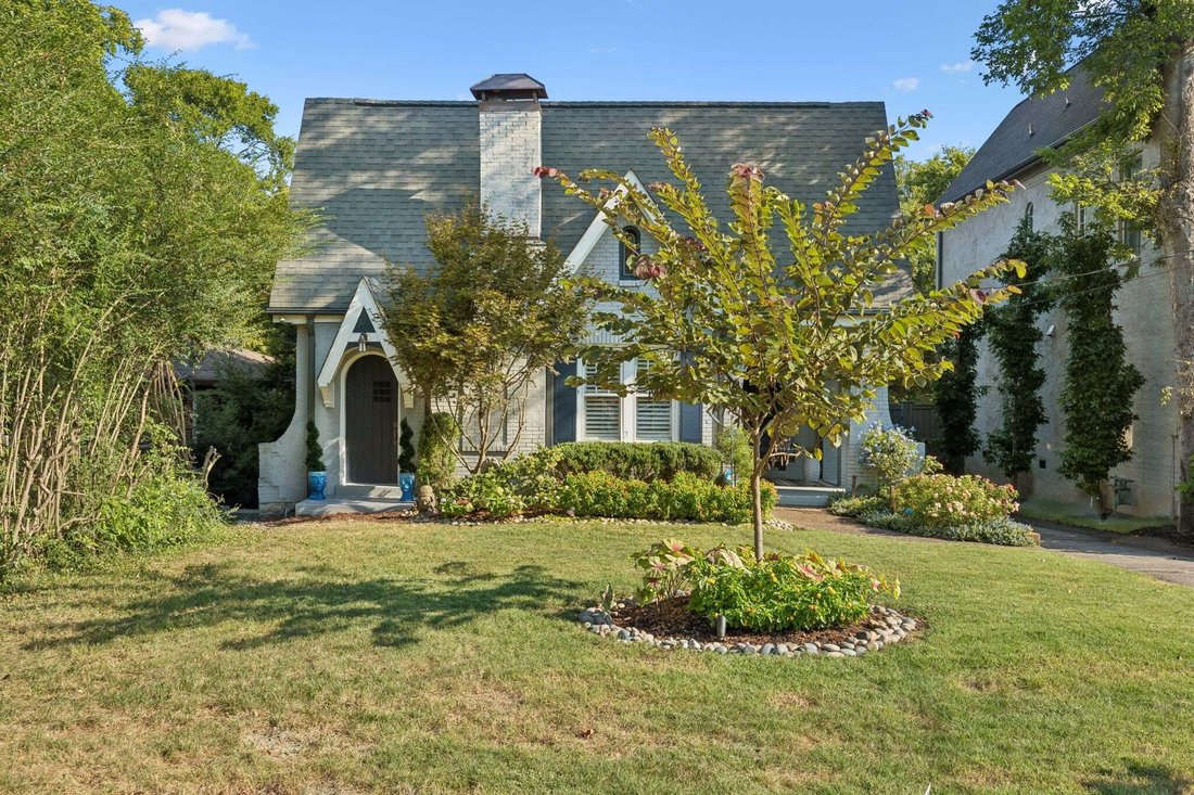 Casa a Nashville, Tennessee, Stati Uniti 4 - 18903312