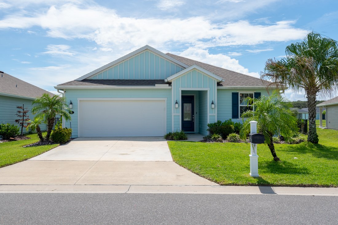 House in Palm Coast, Florida, United States 1 - 18906892