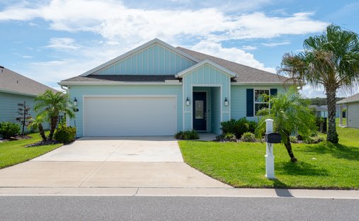 House in Palm Coast, Florida, United States 1