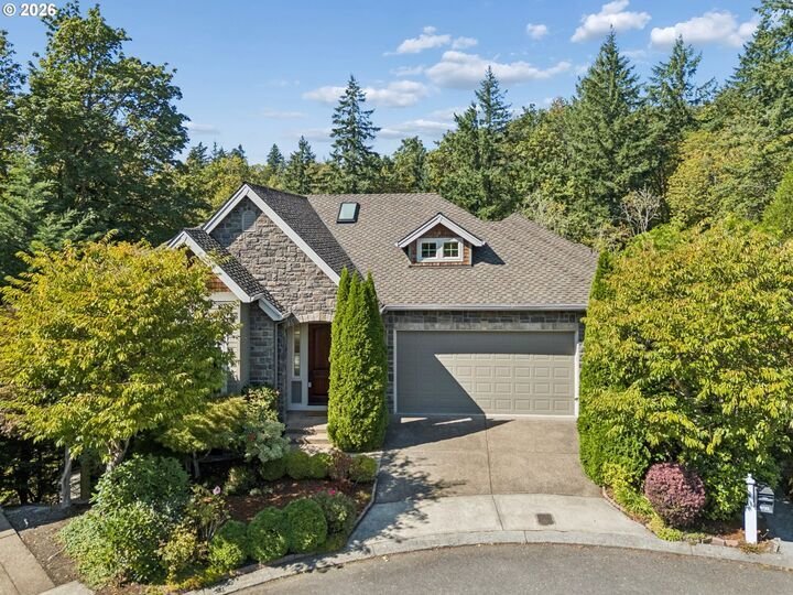 House in Portland, Oregon, United States 1 - 18921645