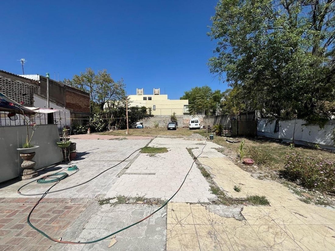 Land in Zapopan, Jalisco, Mexico 4 - 18907976