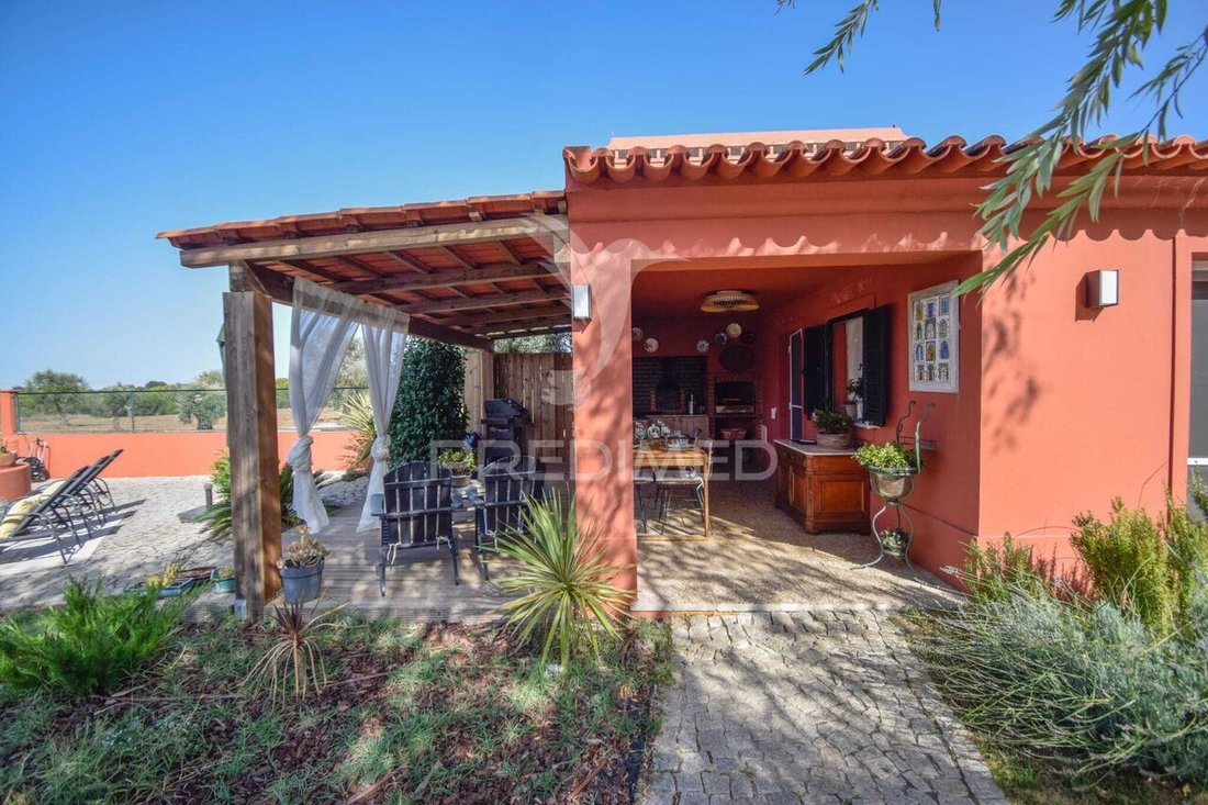 Rancho en Bacelo e Senhora da Saude, Distrito de Évora, Portugal 5 - 18913576