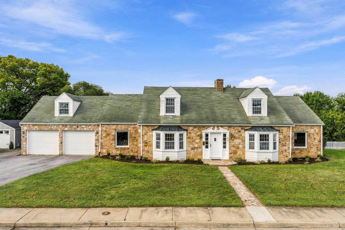 House in Front Royal, Virginia, United States 3 - 18907089