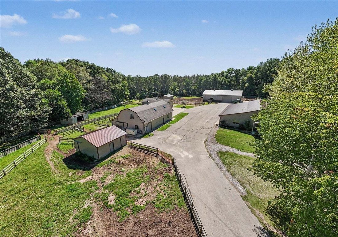 House in Greenville, Michigan, United States 4 - 18910312