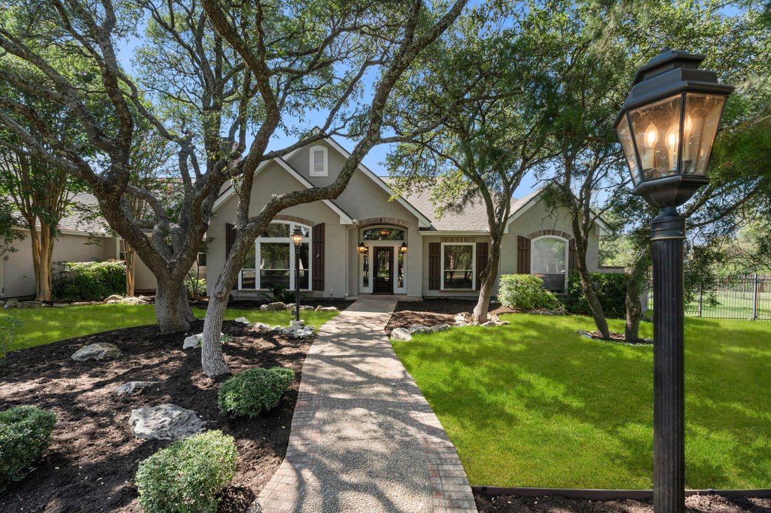 Casa a San Antonio, Texas, Stati Uniti 2 - 18656092