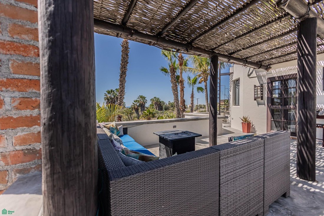 House in Todos Santos, Baja California Sur, Mexico 3 - 18919703