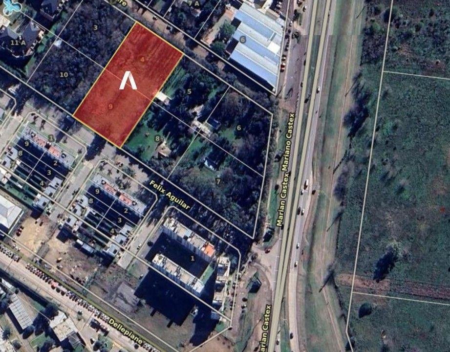 Terreno a Canning, Città Autonoma di Buenos Aires, Argentina 2 - 18906773