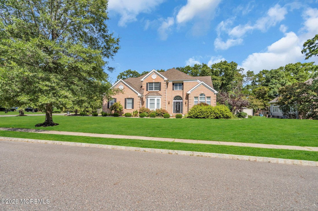 House in Toms River, New Jersey, United States 5 - 18909900