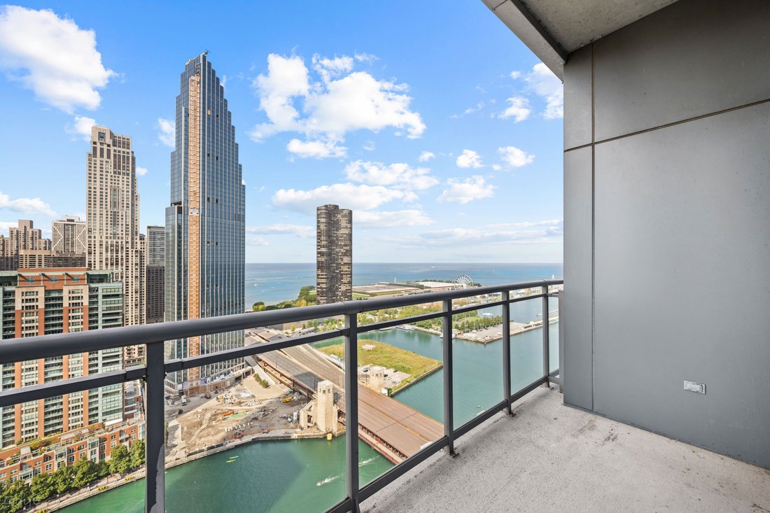 Condo in Chicago, Illinois, United States 5 - 18921855