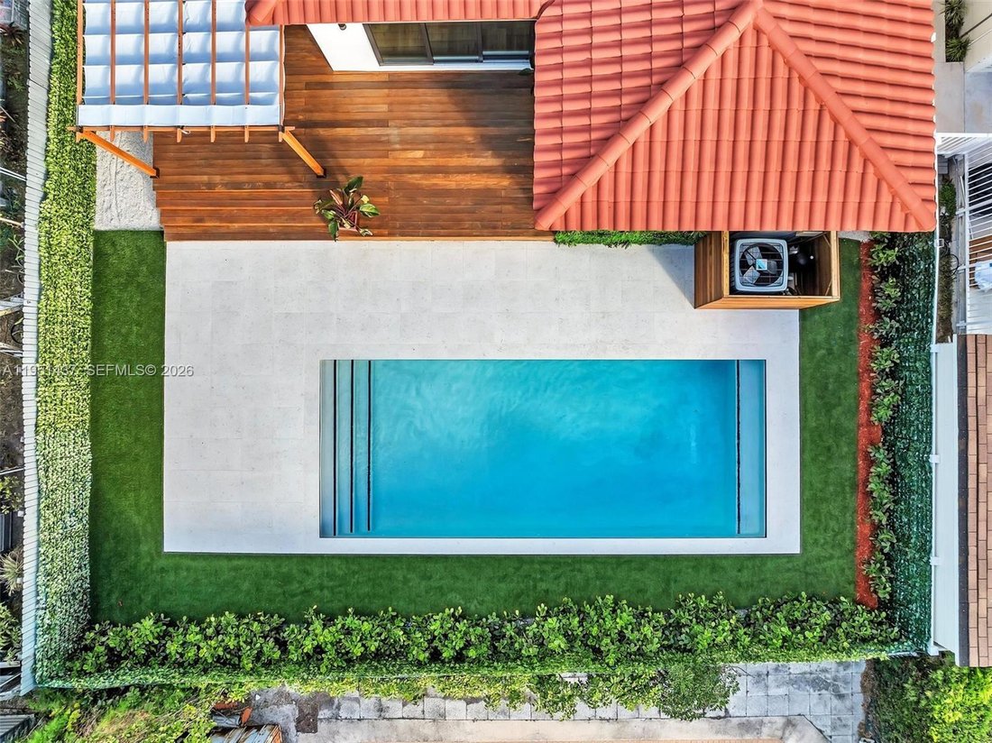 House in Bal Harbour, Florida, United States 3 - 18905800