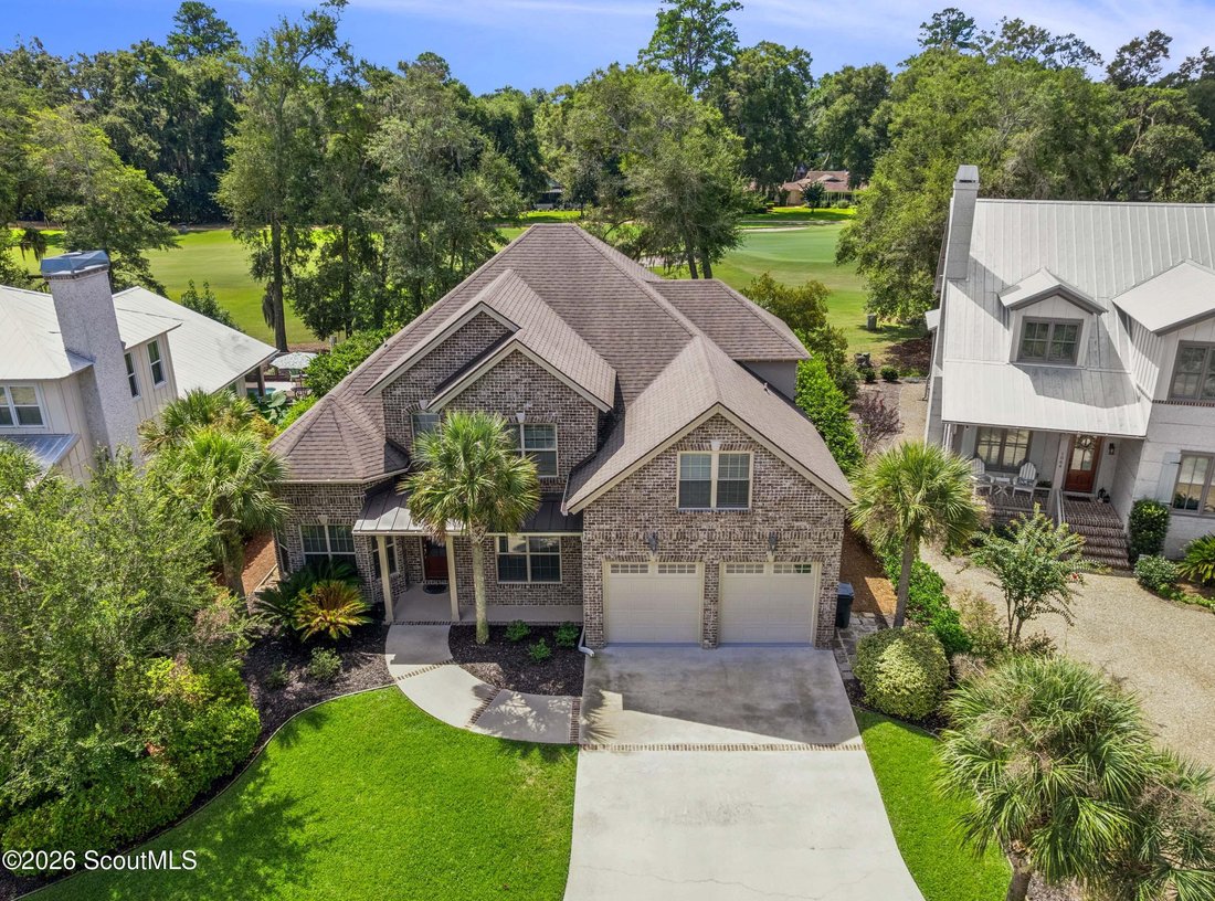 House in St. Simons, Georgia, United States 3 - 18921769