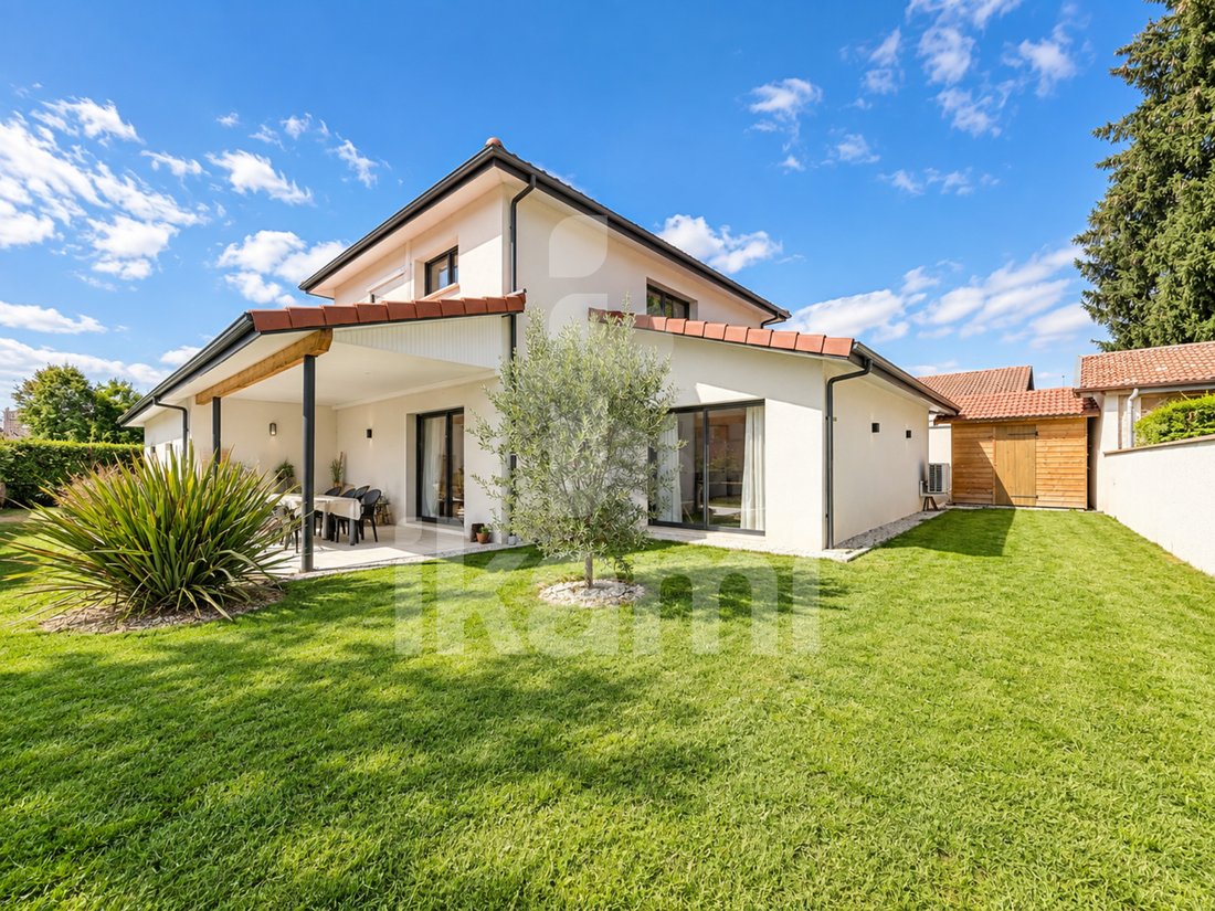 House in Vinay, Auvergne-Rhône-Alpes, France 1 - 18911175