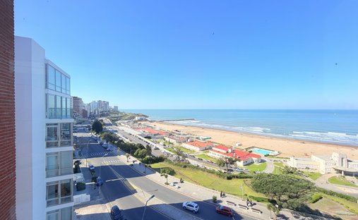 Apartment in Mar del Plata, Buenos Aires Province, Argentina 1