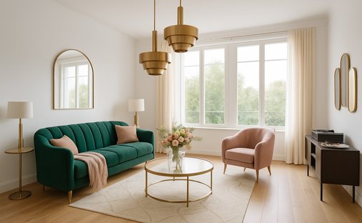 Apartamento en Centre, L'Haÿ-les-Roses, Francia 1