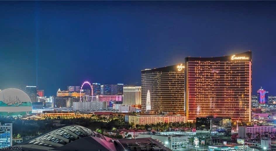 House in Las Vegas, Nevada, United States 1 - 18908805