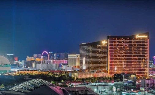 Haus in Las Vegas, Nevada, Vereinigte Staaten 1