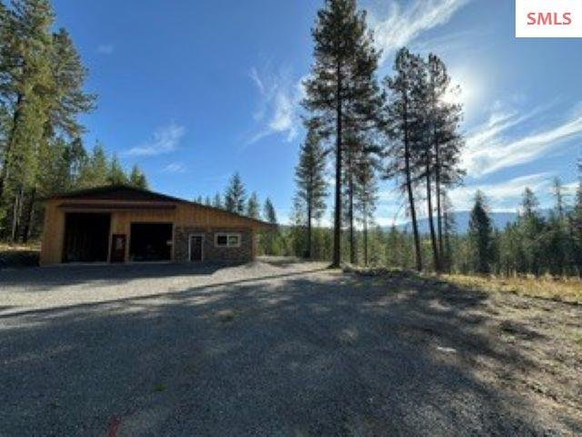 Casa a Sagle, Idaho, Stati Uniti 4 - 17811478