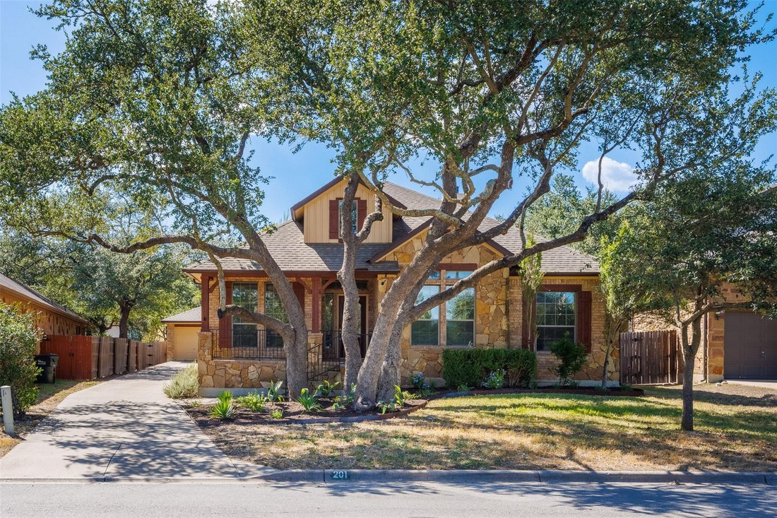 House in Austin, Texas, United States 2 - 18917206