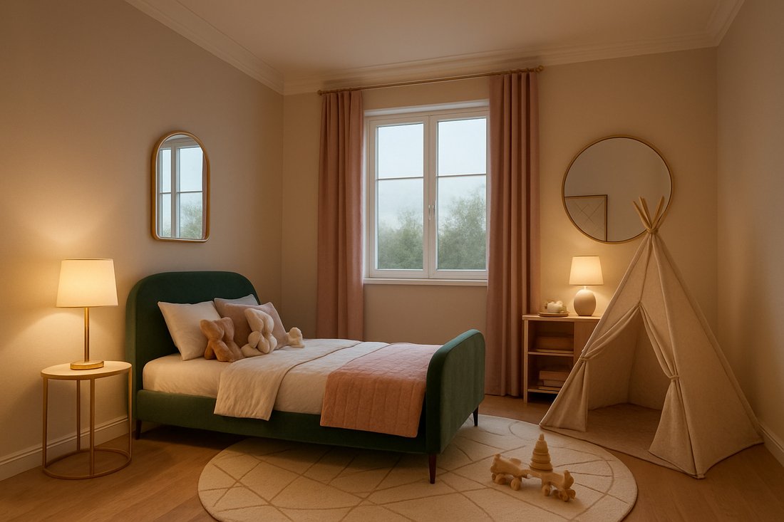 Wohnung in Centre Ville Est, Ivry-sur-Seine, Frankreich 4 - 18367844