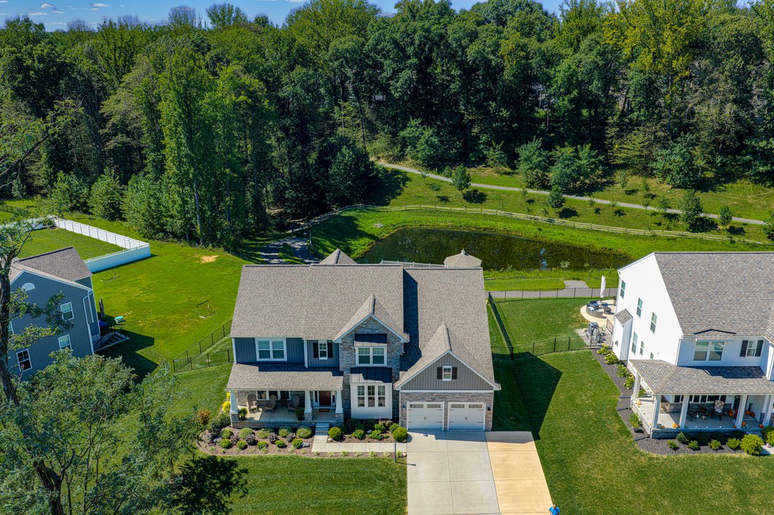 Casa a Bel Air South, Maryland, Stati Uniti 3 - 18905320