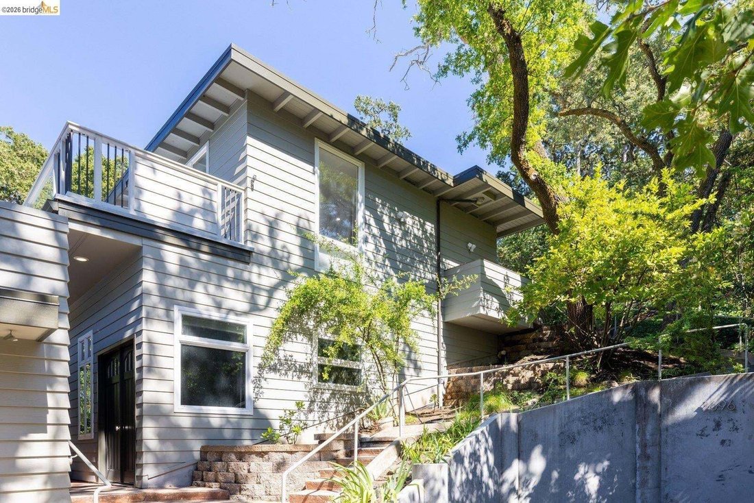 House in Lafayette, California, United States 3 - 18909427