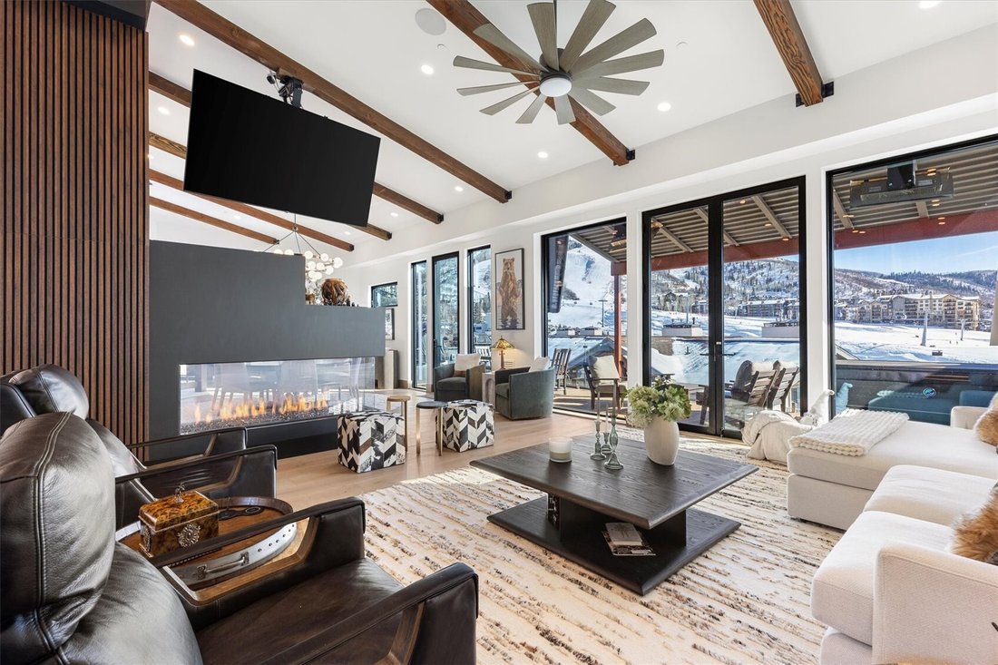 Haus in Steamboat Springs, Colorado, Vereinigte Staaten 1 - 18912360