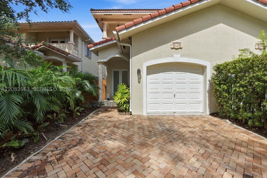 House in Miami, Florida, United States 2 - 18915164