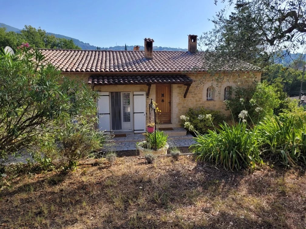 House in Grasse, Provence-Alpes-Côte d'Azur, France 4 - 18915835