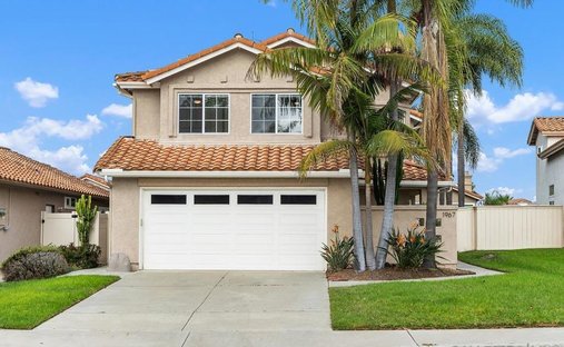 Casa a Vista, California, Stati Uniti 1