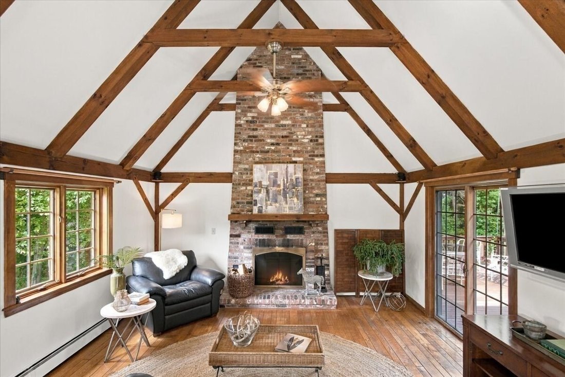 House in Duxbury, Massachusetts, United States 4 - 18921613