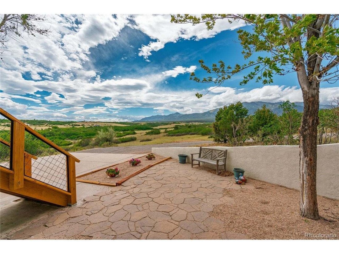 Casa en Rye, Colorado, Estados Unidos 5 - 18800995
