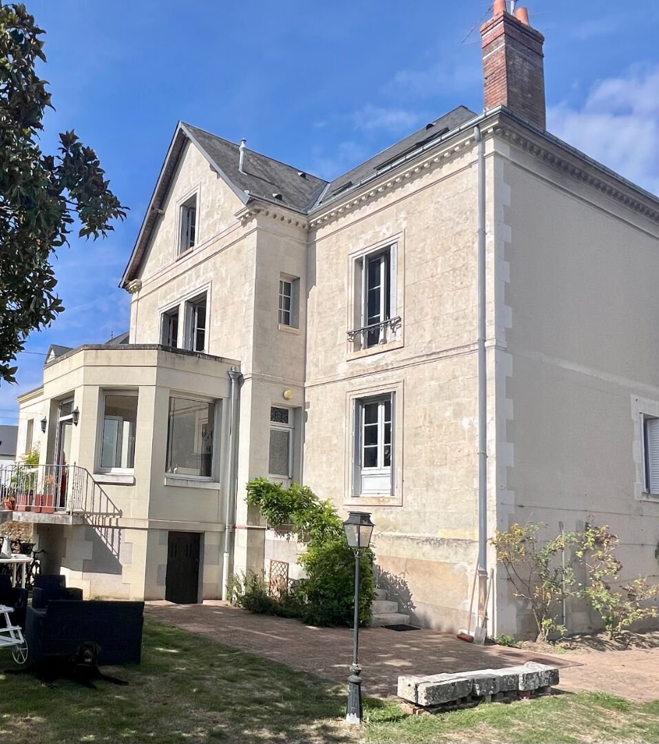 Villa in Provinces Jean Emond, Vendôme, France 1 - 18908091