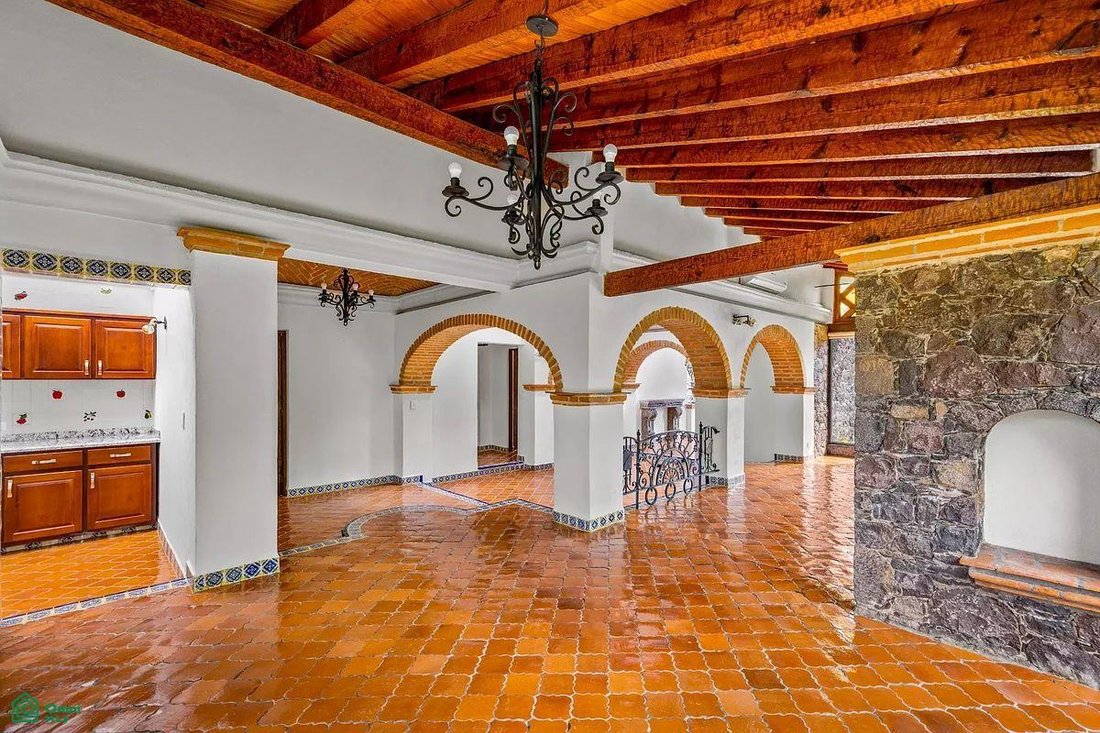 Haus in San Miguel de Allende, Guanajuato, Mexiko 4 - 18915179