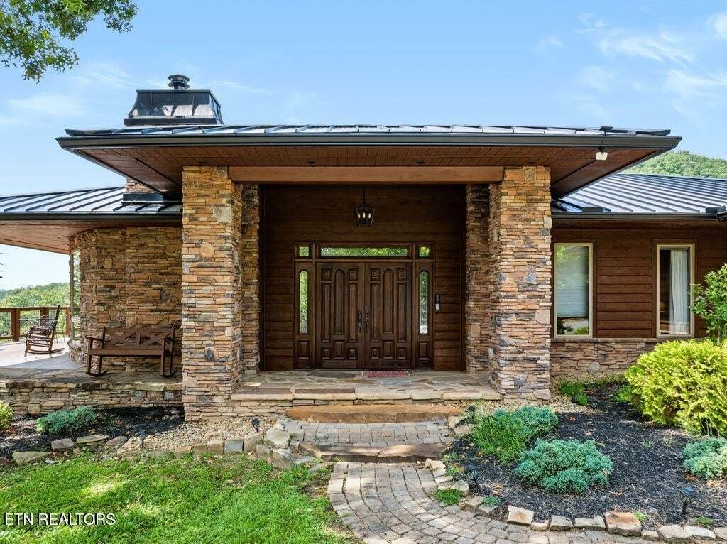 House in Sevierville, Tennessee, United States 5 - 18909262