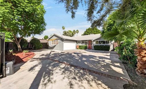Casa a Los Angeles, California, Stati Uniti 1