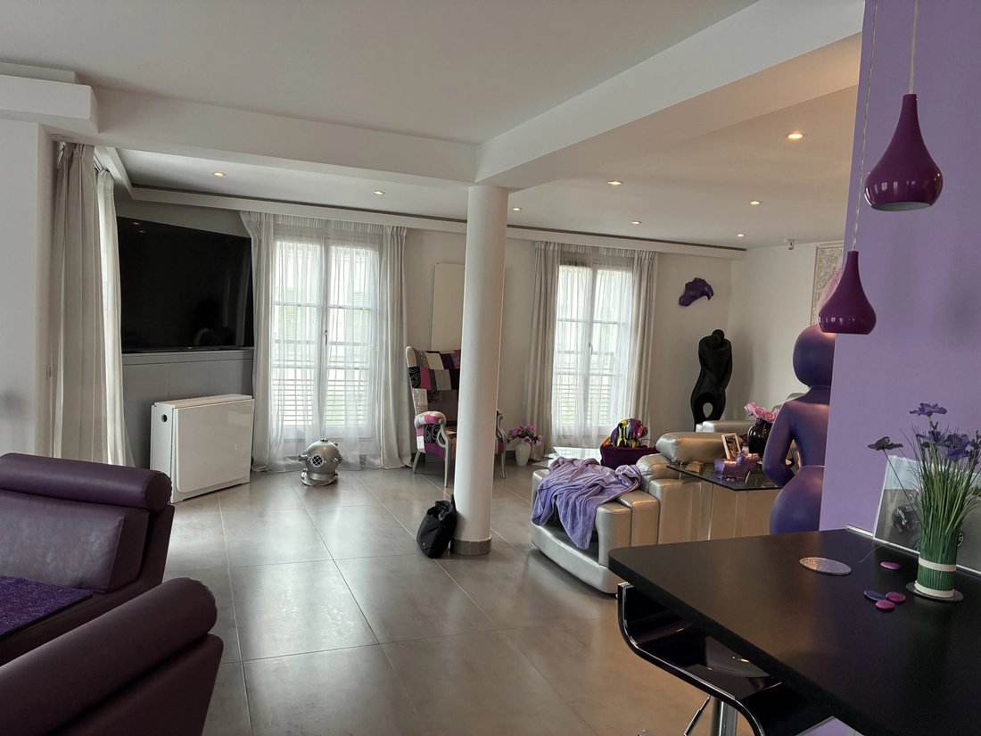 Apartment in Fontainebleau, Ile-de-France, France 3 - 18915779