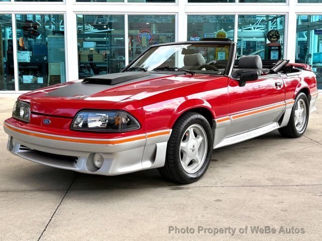 Ford Mustang in Calverton, NY, United States 1 - 18920675