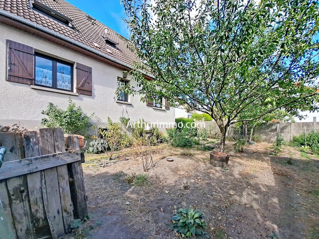 House in Haut Bonneuil, Bonneuil-sur-Marne, France 3 - 18907514