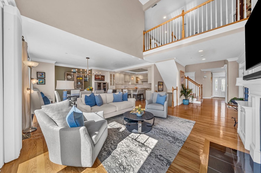 House in Andover, Massachusetts, United States 3 - 18912195