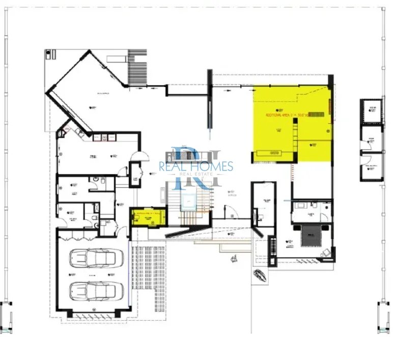 Villa in Palm Jumeirah, Dubai, United Arab Emirates 1 - 18915560
