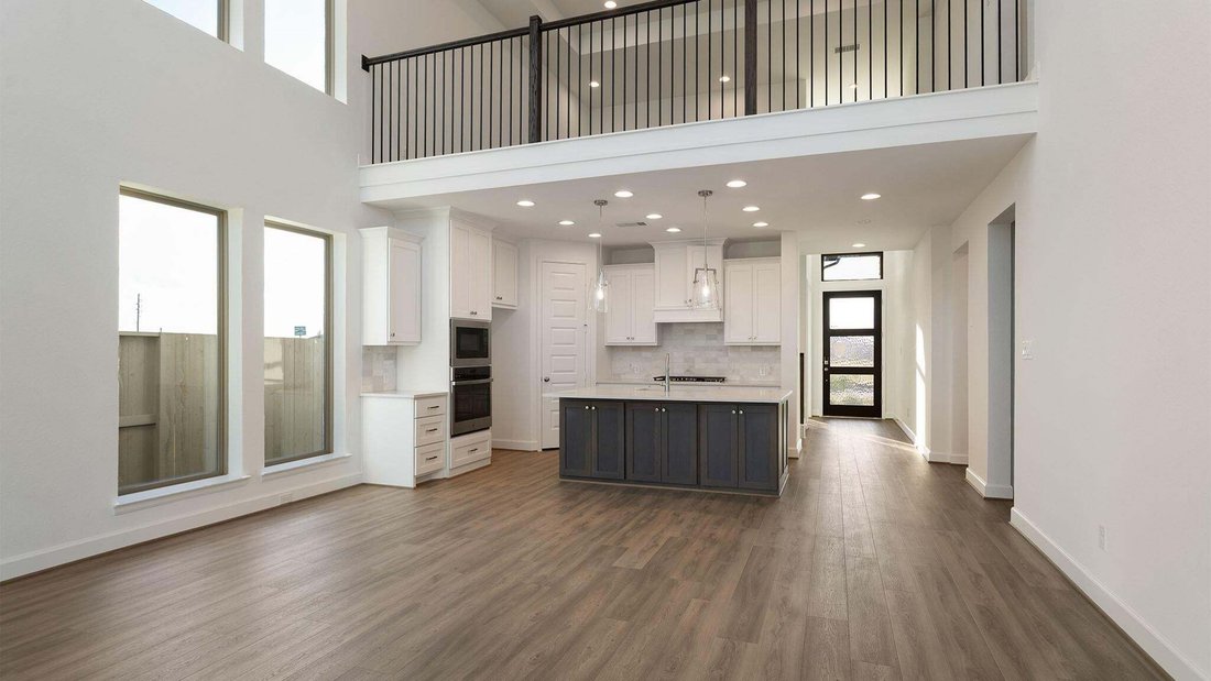 Casa en Sugar Land, Texas, Estados Unidos 2 - 18250992